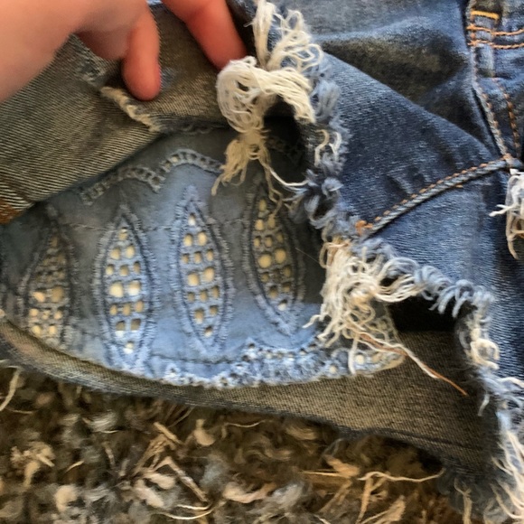 American Eagle shorts - Picture 4 of 5